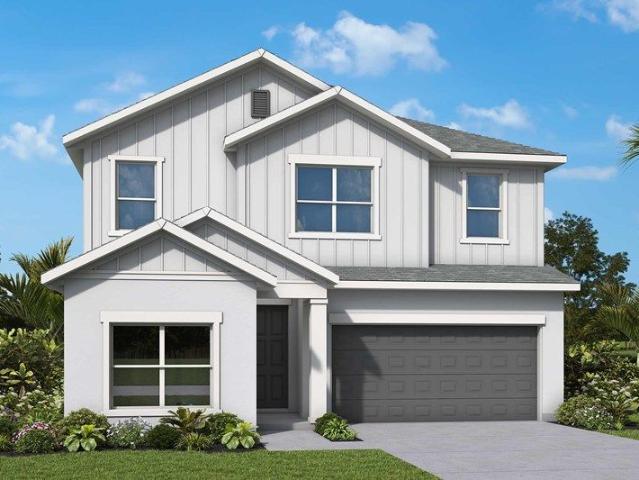 House for sale in Odessa, Florida