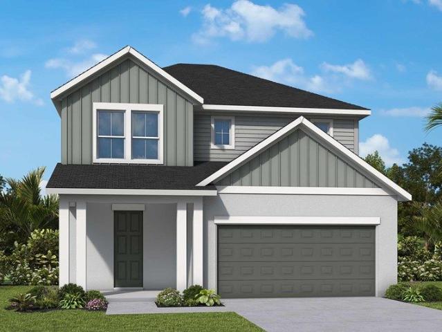House for sale in Odessa, Florida