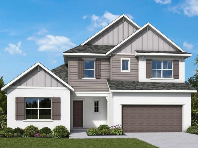 House for sale in Odessa, Florida