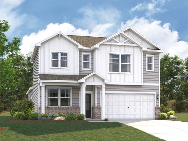 House for sale in Tennessee