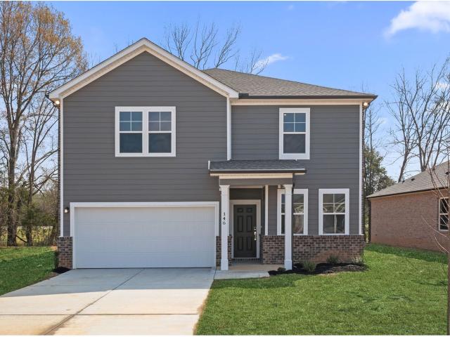 House for sale in Tennessee
