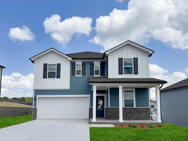 House for sale in Tennessee