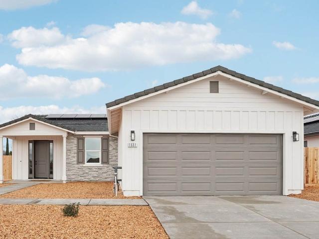 House for sale in Olivehurst, California