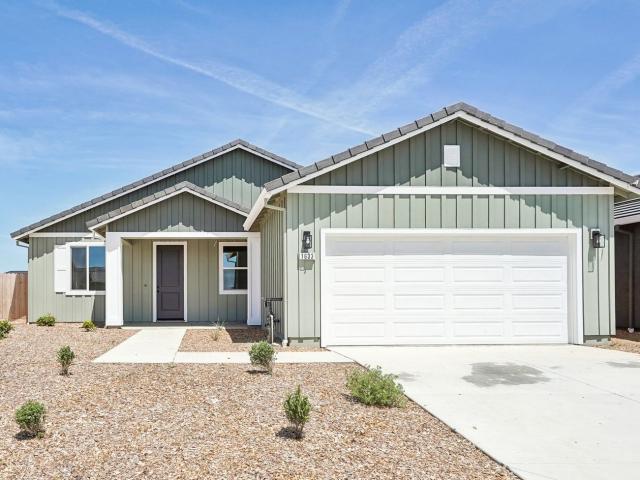 House for sale in Olivehurst, California