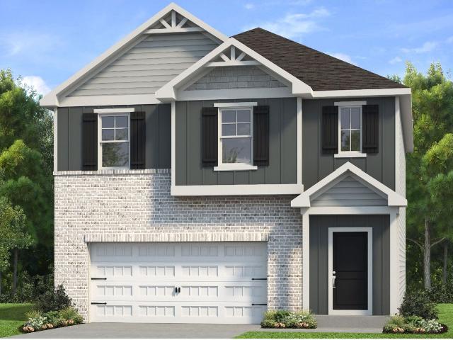 House for sale in Opelika, Alabama