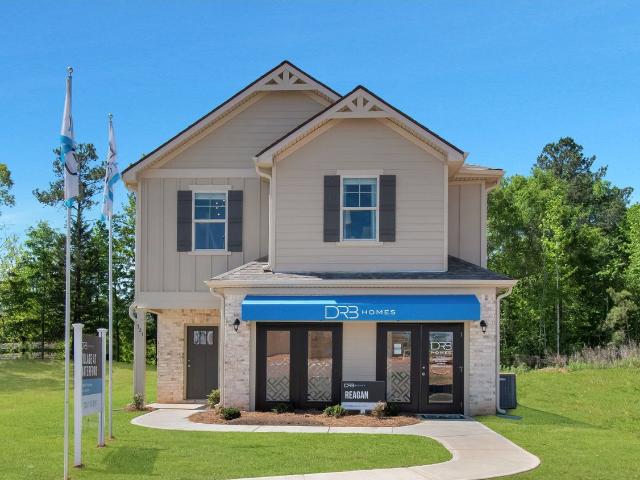 House for sale in Opelika, Alabama