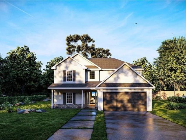 House for sale in Opelika, Alabama