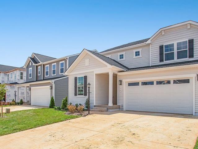House for sale in Virginia