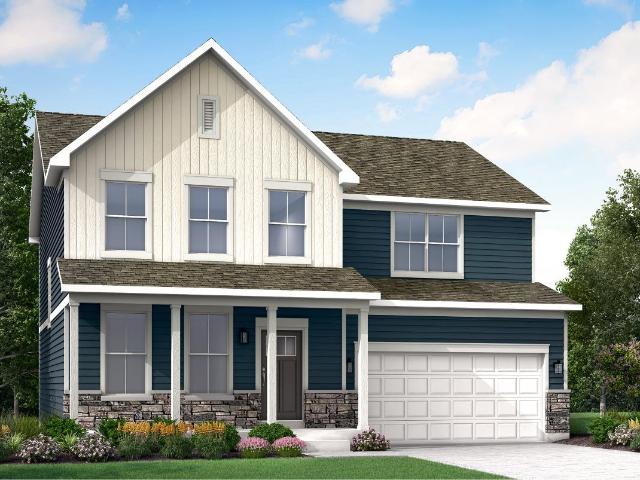 House for sale in Oregon