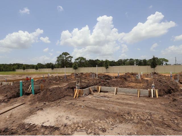 House for sale in Orlando, Florida