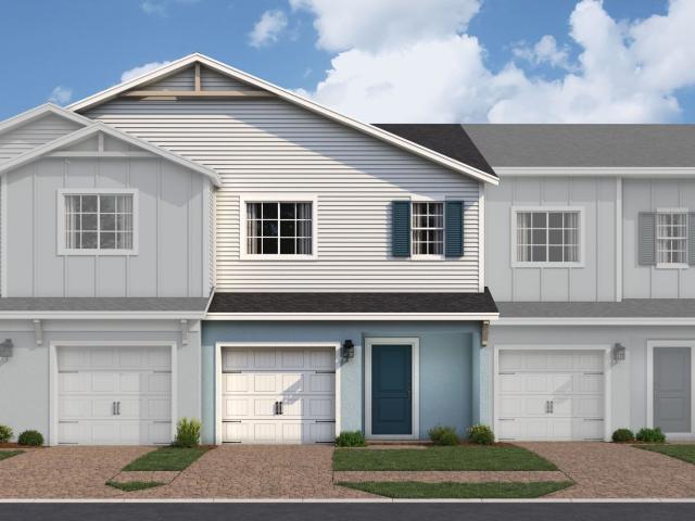 House for sale in Orlando, Florida