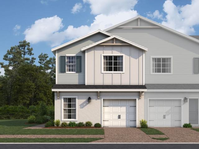 House for sale in Orlando, Florida