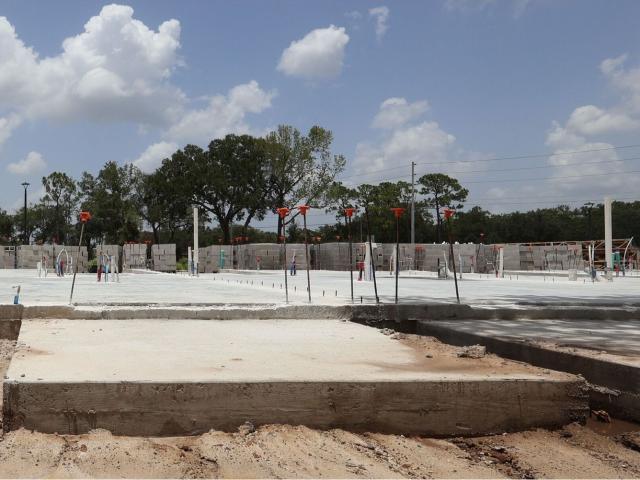 House for sale in Orlando, Florida