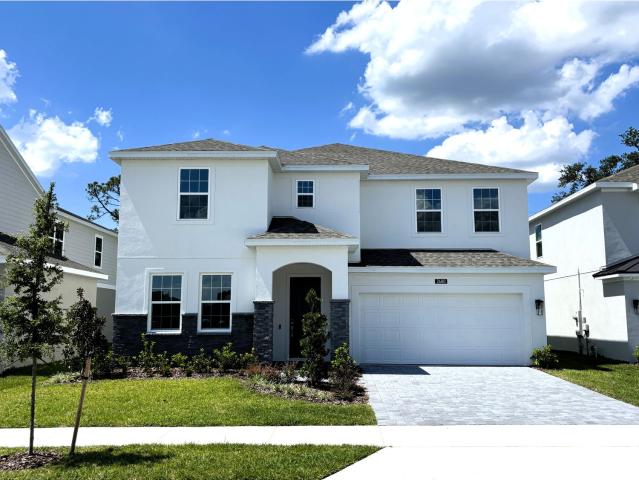 House for sale in Orlando, Florida