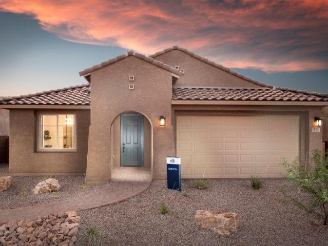 House for sale in Oro Valley