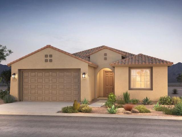 House for sale in Oro Valley