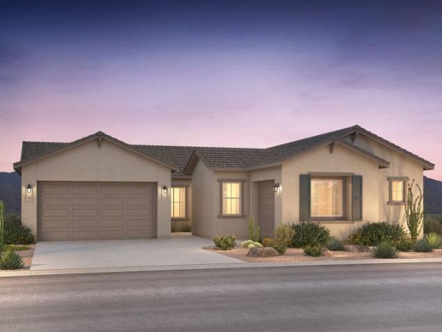 House for sale in Oro Valley