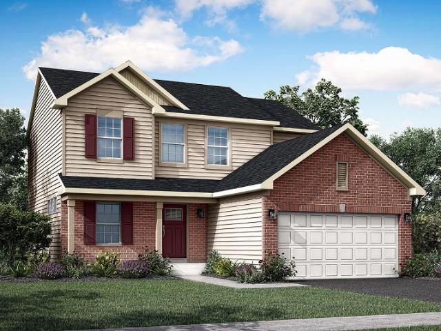 House for sale in Oswego, Illinois