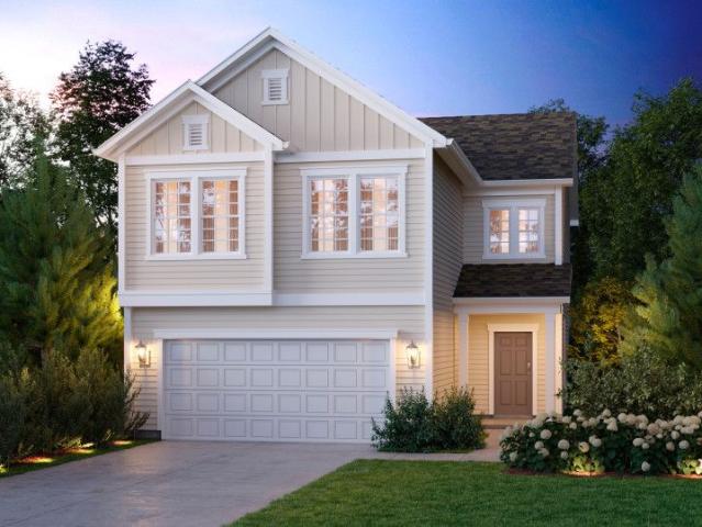 House for sale in Oswego, Illinois