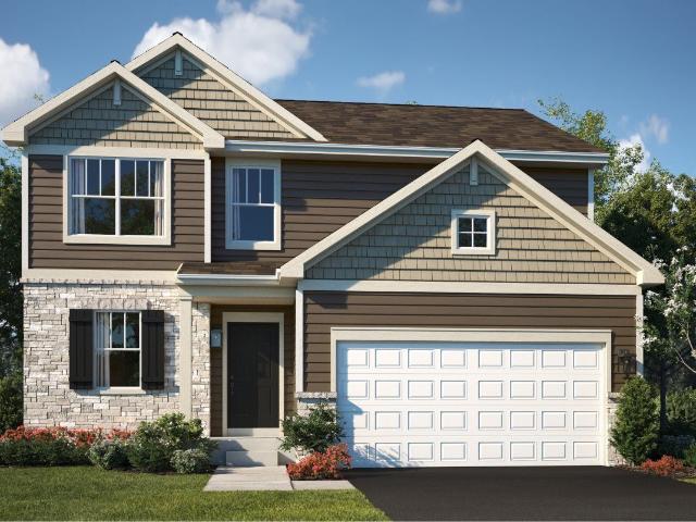 House for sale in Oswego, Illinois