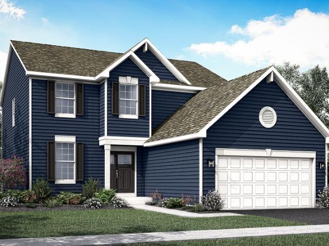 House for sale in Oswego, Illinois