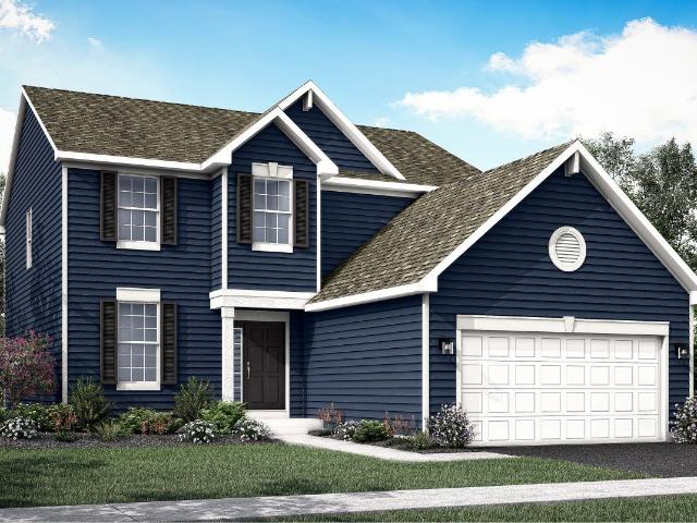 House for sale in Oswego, Illinois