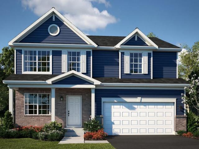 House for sale in Oswego, Illinois
