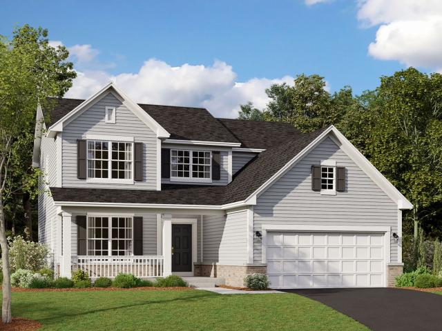 House for sale in Oswego, Illinois