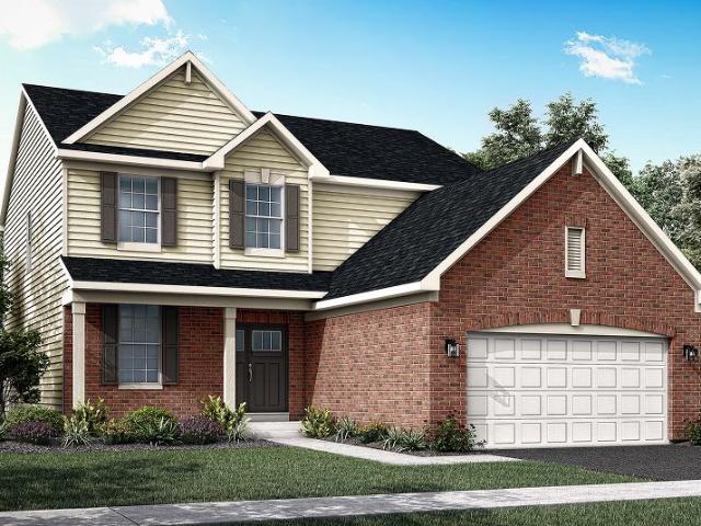 House for sale in Oswego, Illinois