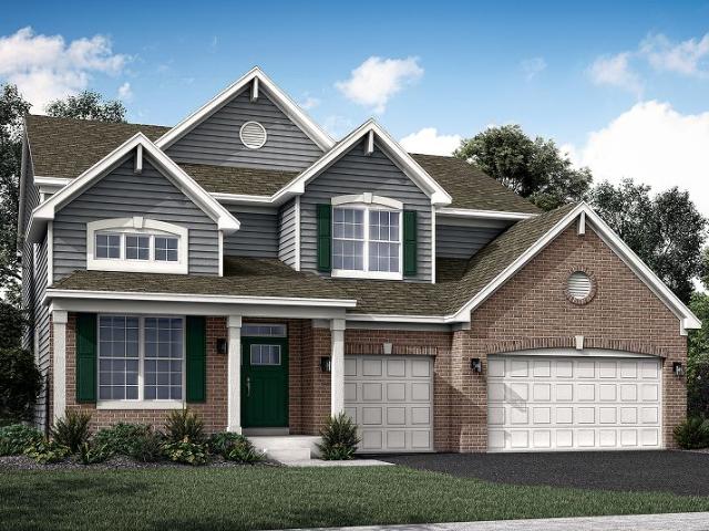 House for sale in Oswego, Illinois