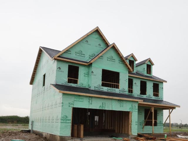 House for sale in Oswego, Illinois