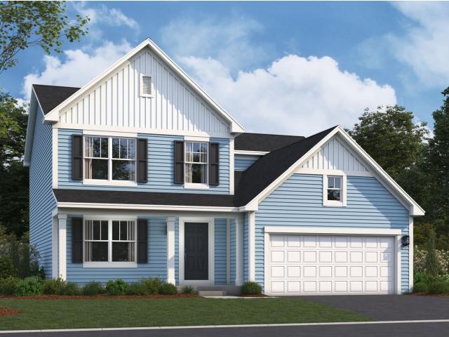 House for sale in Oswego, Illinois