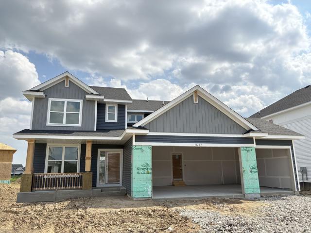 House for sale in Otsego