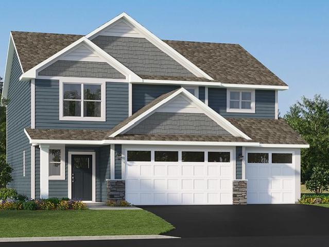 House for sale in Wright, Minnesota