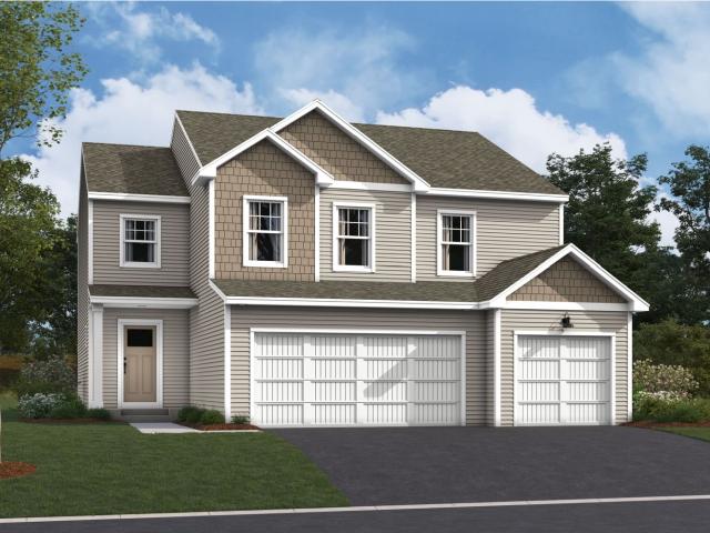 House for sale in Wright, Minnesota