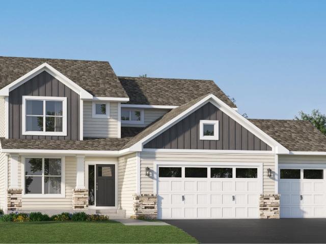House for sale in Otsego