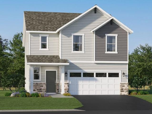 House for sale in Otsego