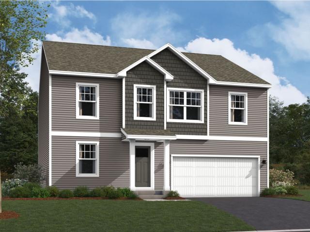 House for sale in Wright, Minnesota