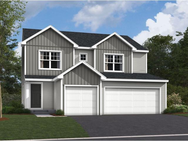 House for sale in Wright, Minnesota