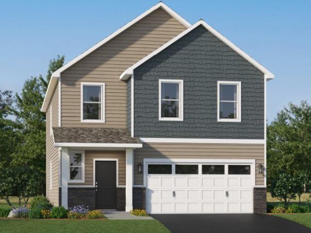 House for sale in Otsego