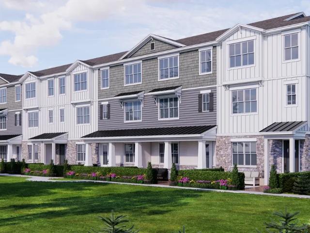Townhouse for sale in Oviedo, Florida