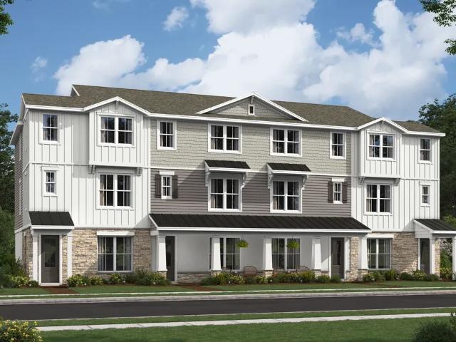 Townhouse for sale in Oviedo, Florida