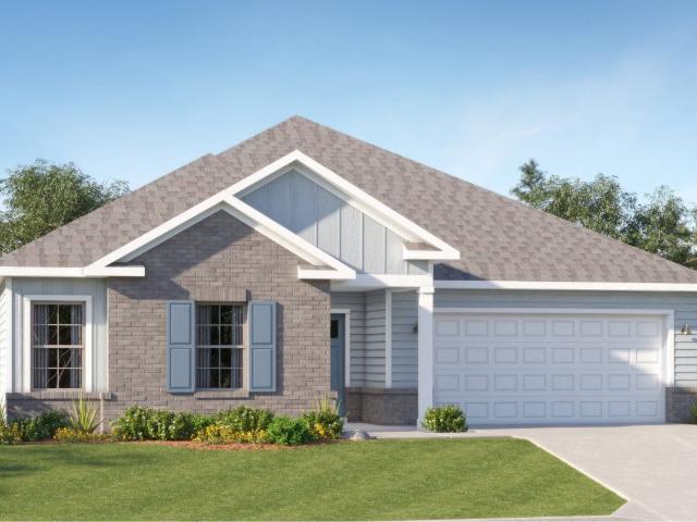 House for sale in Owens Cross Roads, Alabama
