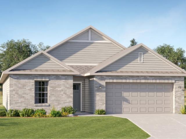 House for sale in Owens Cross Roads, Alabama