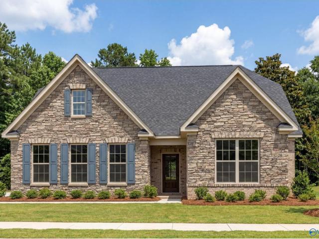 House for sale in Owens Cross Roads, Alabama