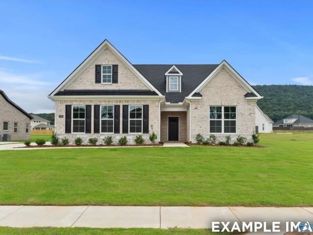House for sale in Owens Cross Roads, Alabama