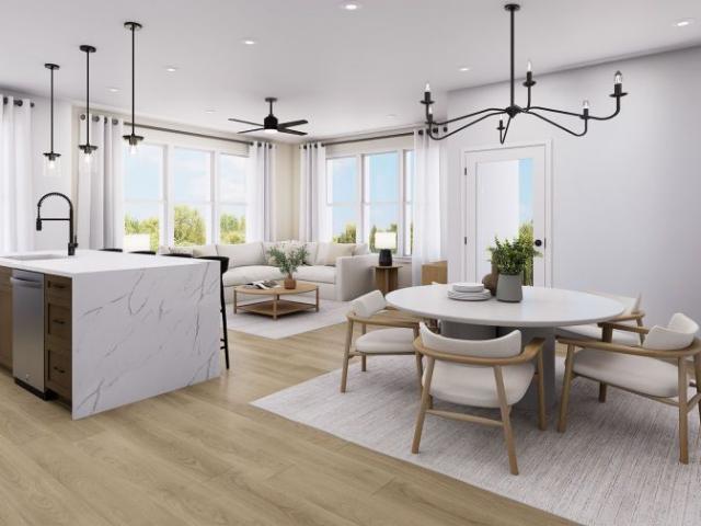 Condo for sale in Oxon Hill, Maryland