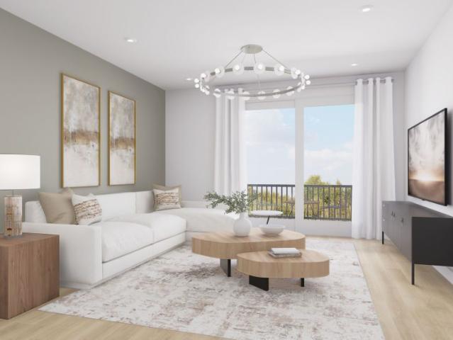 Condo for sale in Oxon Hill, Maryland