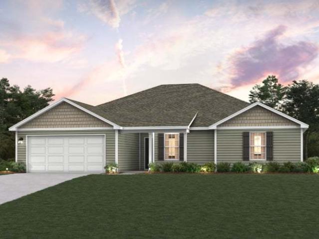 House for sale in Palatka, Florida