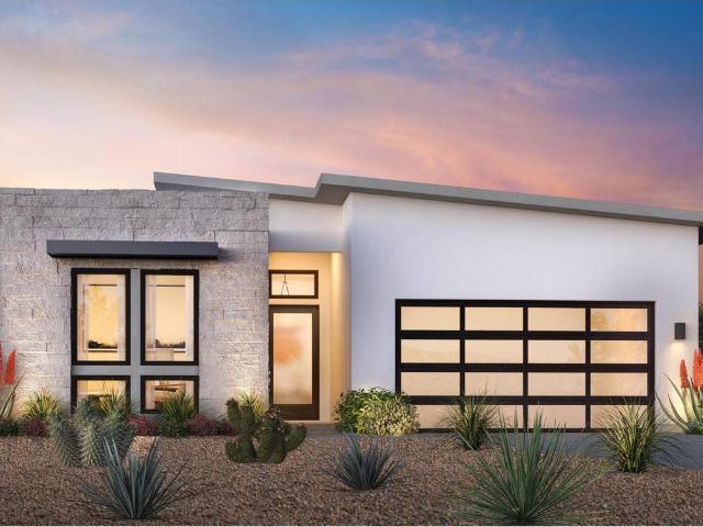 House for sale in Palm Springs, California